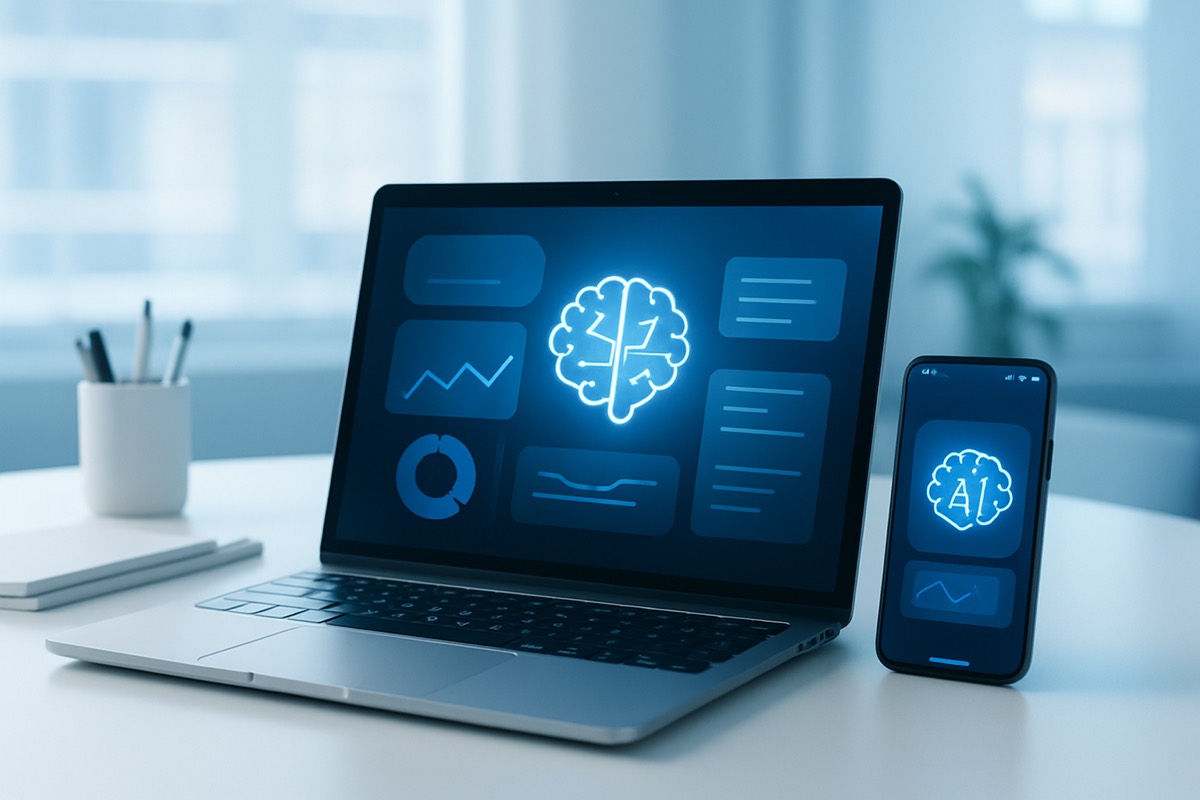 Best Agencies for AI-Powered App Solutions