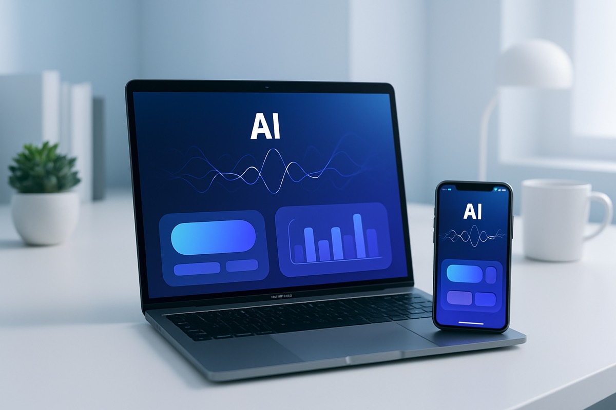 Unlock the Power of AI with moblers